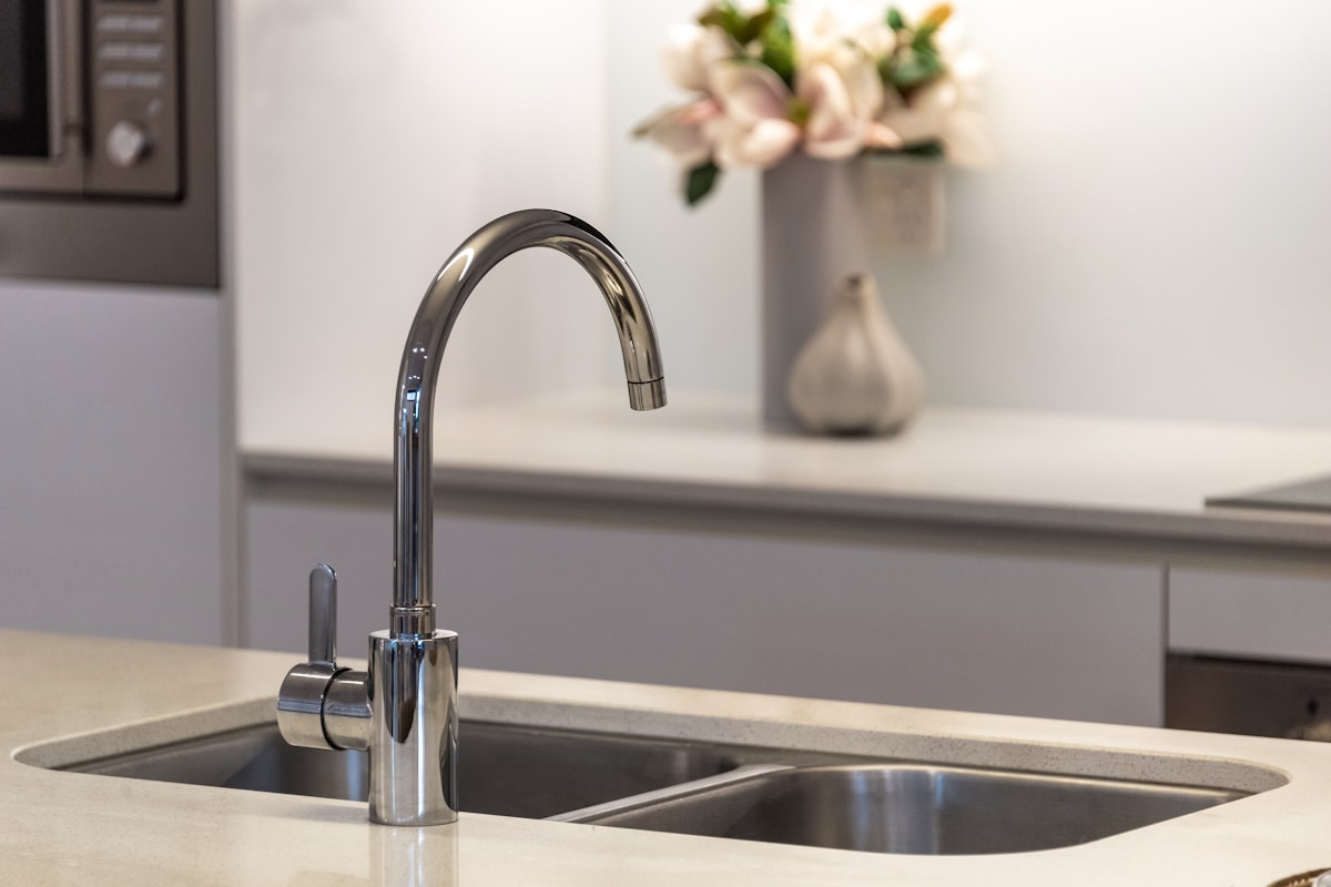 Commercial plumbing in Alameda