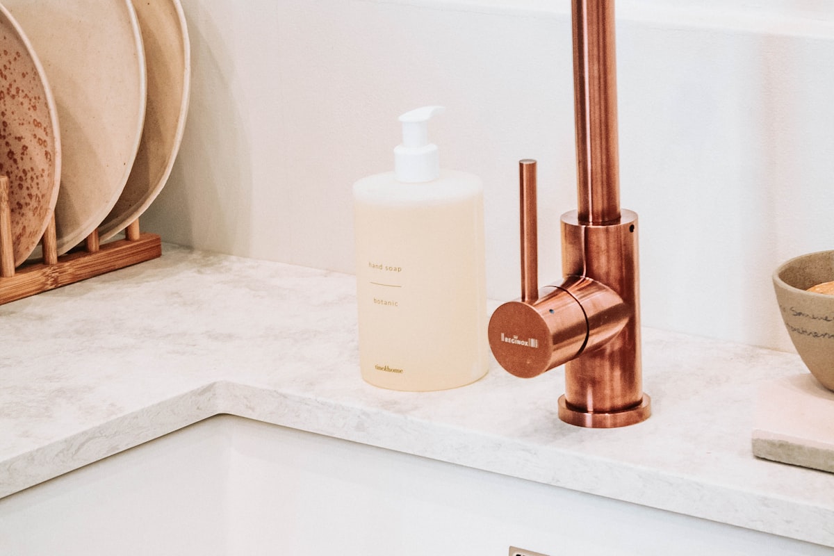 Kitchen Plumbing service in Alameda, CA